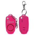 thumbnail image 2 of Mace Brand Personal Alarm Keychain - Pink, 2 of 5