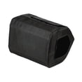 thumbnail image 4 of Cubierta de altavoces, estuche protectora portátil, resistente anti -scratch impermeable, fácil uso de tela de oxford que transporta estuche a prueba, 4 of 8
