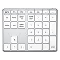 thumbnail image 1 of Teclado numérico Bluetooth iClever KP10 para Mac/Windows/iPad, 1 of 8