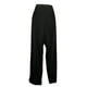 susan graver liquid knit pants with pockets