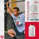 thumbnail image 4 of Suplemento Metabolic Nutrition Beta Alanina en polvo de 300 g, 4 of 7