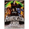 thumbnail image 2 of Young Frankenstein Movie Poster Masterprint (11 x 17), 2 of 2