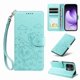 thumbnail image 5 of Funda Cartera GANGXUN con Diseño de Perrito en Relieve para OPPO Reno 13 Pro , Protección 360° con Ranuras y Correa Desmontable, 5 of 6