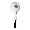 thumbnail image 1 of Taekwondo Kick Pad PU Leather 14.2 x 7.5 pulgadas Foot Hand Target Gear, 1 of 8