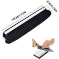 thumbnail image 2 of FOVNOT 2 Pcs Knife Sharpening Angle Guide, Professional Knife Sharpening Guide Whetstone Angle Guide Whetstone Honing Guide Tool Angle Guide for Knife Sharpening, 2 of 7