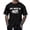 Z49-Black, variant on Big and Tall T Shirts for Men 4x Casual Breathable Crew Neck Streetwear Tees Clothes Short Sleeve Summer Tees Casual Plain Shirts