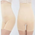 thumbnail image 1 of High Waisted Body Shaper Shorts Tummy Control Shapewear for Women Tummy Control Thigh Slimming Lady, 1 of 12