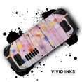 thumbnail image 3 of Design Skinz Compatible Steam Deck Skin Decal Protective Scratch Resistant Cover Watercolor Flowers V1, 3 of 5