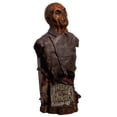 thumbnail image 2 of Trick Or Treat Studios - 9" The House by the CemeteryT Dr. Freudstein Bust Decoration - One Size, 2 of 6