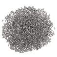 thumbnail image 2 of 1000pcs Vis en Acier Inoxydable Montre Lunettes Outils de Réparation Ensemble -, 2,0 x 1,4 x 3,0 Mm, 2 of 8