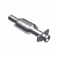 thumbnail image 1 of MagnaFlow Catalytic Converter 93485: Standard Grade, Direct-Fit (EPA Compliant), 1 of 2
