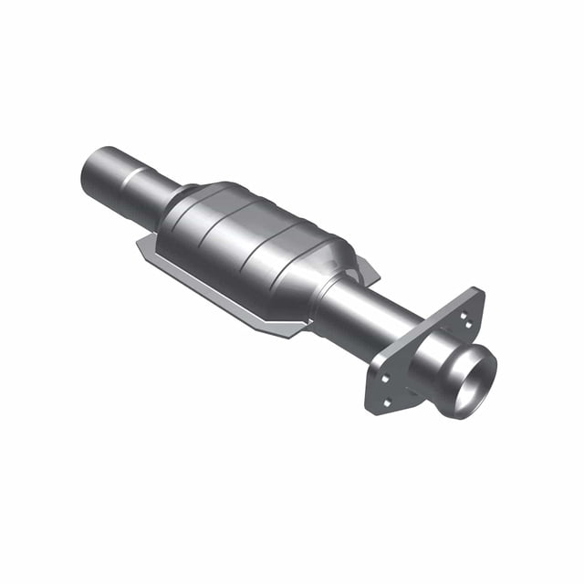 MagnaFlow Catalytic Converter 93485: Standard Grade, Direct-Fit (EPA Compliant)