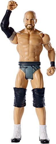 wwe cesaro action figure