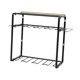 thumbnail image 2 of Organizador de Herramientas Eléctricas, Soporte para Taladro Inalámbrico, Soporte para Taller, Garaje, Pared, 2 of 8