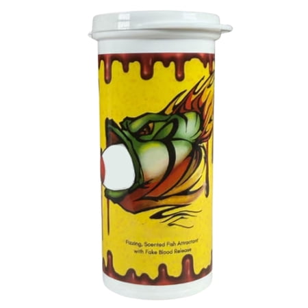 uhnmki Scent Attractant Aromatic Soft Tackle For Freshwater Saltwater Trout Panfish