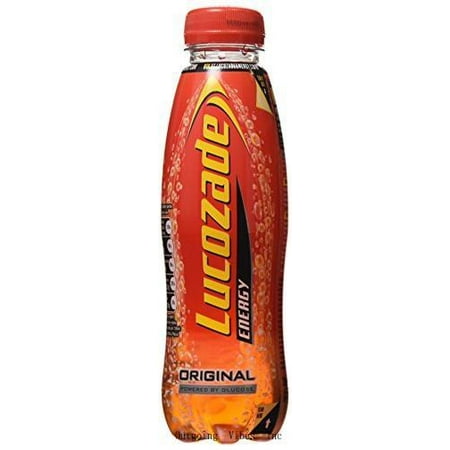 

Original Energy 6 Pack 380Ml