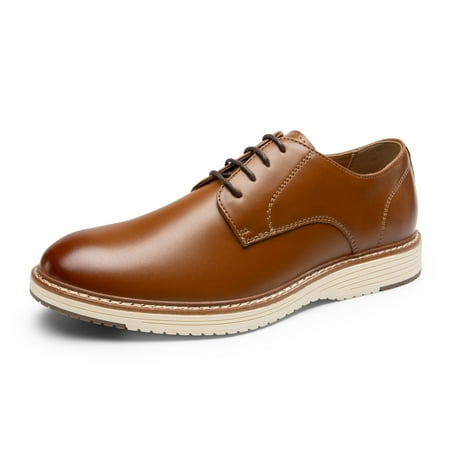 Bruno Marc Men s CrossFlex Casual Dress Shoes Business Formal Oxfords Sneaker