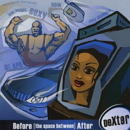 Before (The Space Between) After