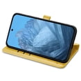thumbnail image 3 of Funda Cartera FOXDOCK para Google Pixel 9 Pro XL , Flip PU con Relieve de Gatos y Perros, Tarjetero y Soporte, 3 of 6