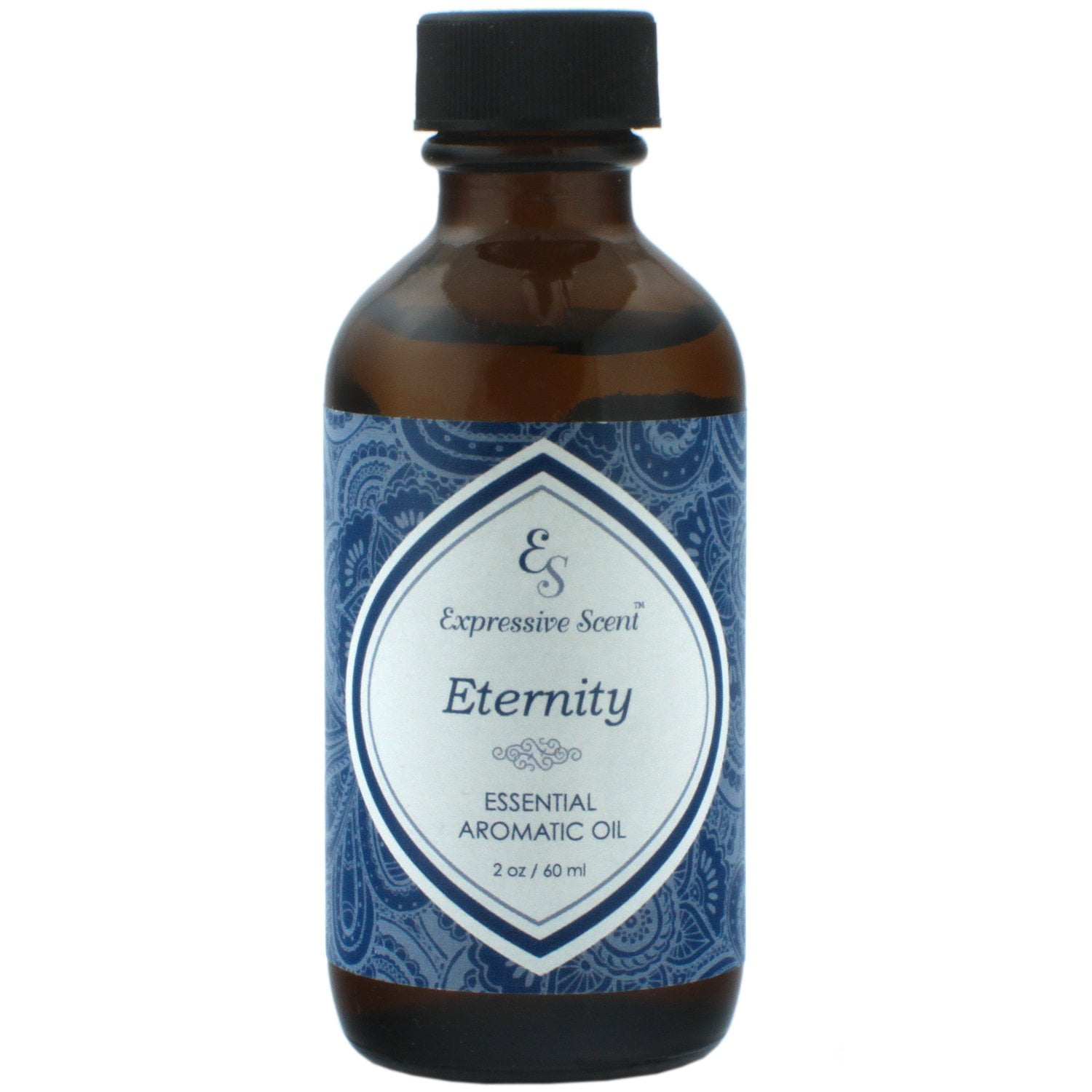 Expressive Scent Scented Home Fragrance Essential Oil, Eternity, 2 oz