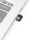 thumbnail image 4 of Adaptador USB Bluetooth 5.4 para Ordenador, Altavoz, Ratón Inalámbrico, Teclado, Receptor de Música y Transmisor Audio, 4 of 5