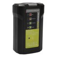 thumbnail image 4 of Cargador de batería de litio de 40 V para baterías de 36 a 40 V OP4015 OP4026 OP4026A OP4030 OP4040 OP4050 OP4050A OP4060 OP4060A OP40201, 4 of 5