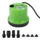 thumbnail image 3 of Bomba sumergible para acuario, entrada de agua inferior silenciosa, bomba de agua para pecera para piscina, 40 W, enchufe estadounidense de 110 V, 3 of 10