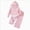 Pink 0726, variant on Toddler Girl Fall Clothes 2T 3T 4T 5T 6T Toddler Girls Clothes Baby Outfits Hoodie Sweatshirts Sweatpants 2Pcs Tracksuit Fall Winter Clothing Khaki Size 5-6 Years