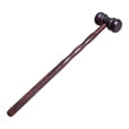 thumbnail image 2 of Esquirla Wood Massager Hammer Relaxation Versatile for Home Office for Legs Back Neck Judge Hammer, 2 of 8