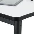 thumbnail image 4 of Learniture Proflie Series  Adjustable Height Whiteboard Top Collaborative Desk, 4 of 14