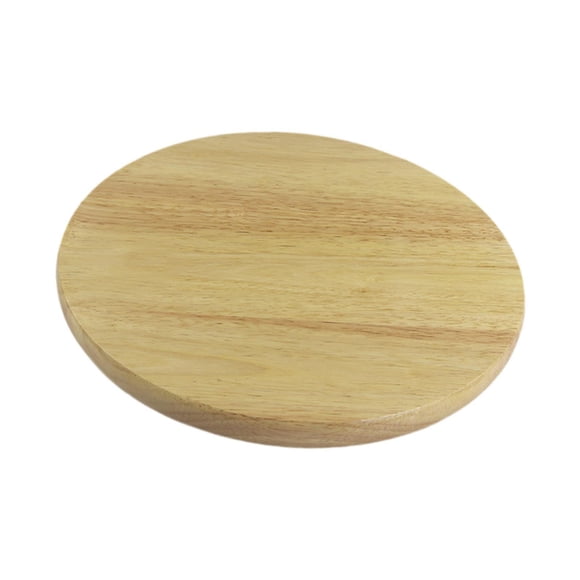Accesorio de repuesto para asiento de taburete de bar de madera 295 cm ancho