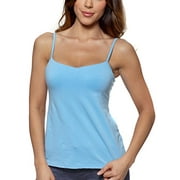 Alessandra B Underwire Bra Classic Camisole