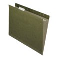 thumbnail image 1 of Folder Colgante, Pendaflex, Tamaño Carta, Color Verder estandar, 4152 1/5, c/25pz, 1 of 3