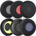 thumbnail image 3 of For 1pair Earpads For Jabra Evolve 20 20se 30 30 Ii 40 65 65t Breathable Ear Cushions, 3 of 5
