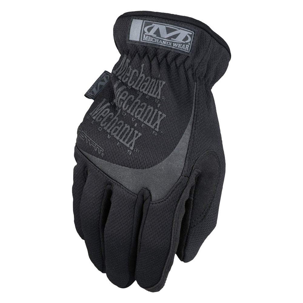 Mechanix Wear MFFF55010 TAA FastFit Large Covert Tactical Gloves