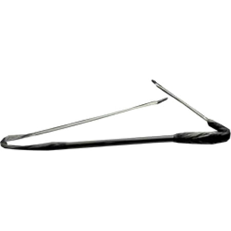 October Mountain 10312 Black Heart Replacement Crossbow String 38