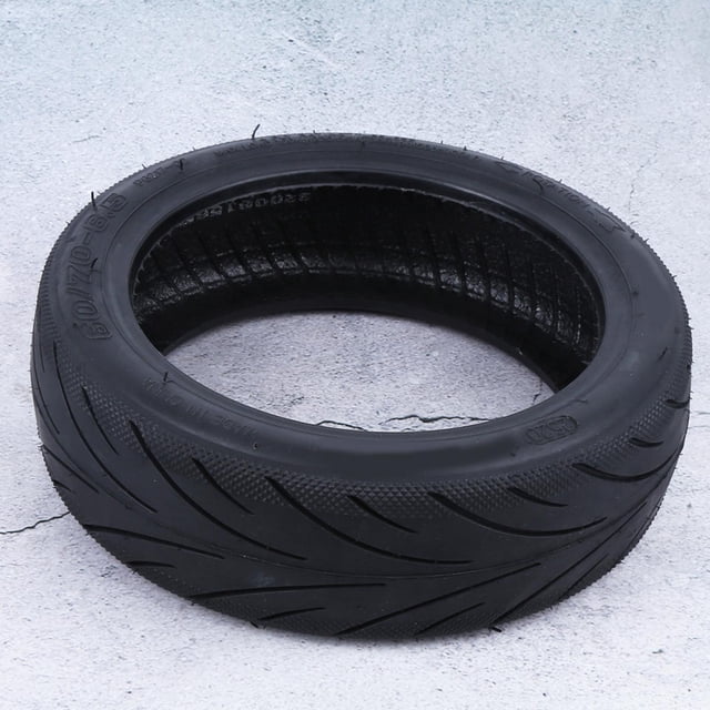 Neumático Exterior De Vacío, Neumático Exterior Negro, ABS Para Scooter N-inebot De Repuesto M-ax-G30, Accesorio Para Scooter Eléctrico ANGGREK DF2716