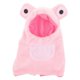 thumbnail image 1 of Adorable Frog Shaped Parrot Clothing Frog Style Costume, 1 of 4