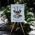 thumbnail image 4 of Just a Certified Nursing Assistant Cna Who Loves Her Schnauzer Vertical Matte Canvas Poster Miniature Schnauzer Dog Lover Wall Art Home Decor - 00003, 4 of 5
