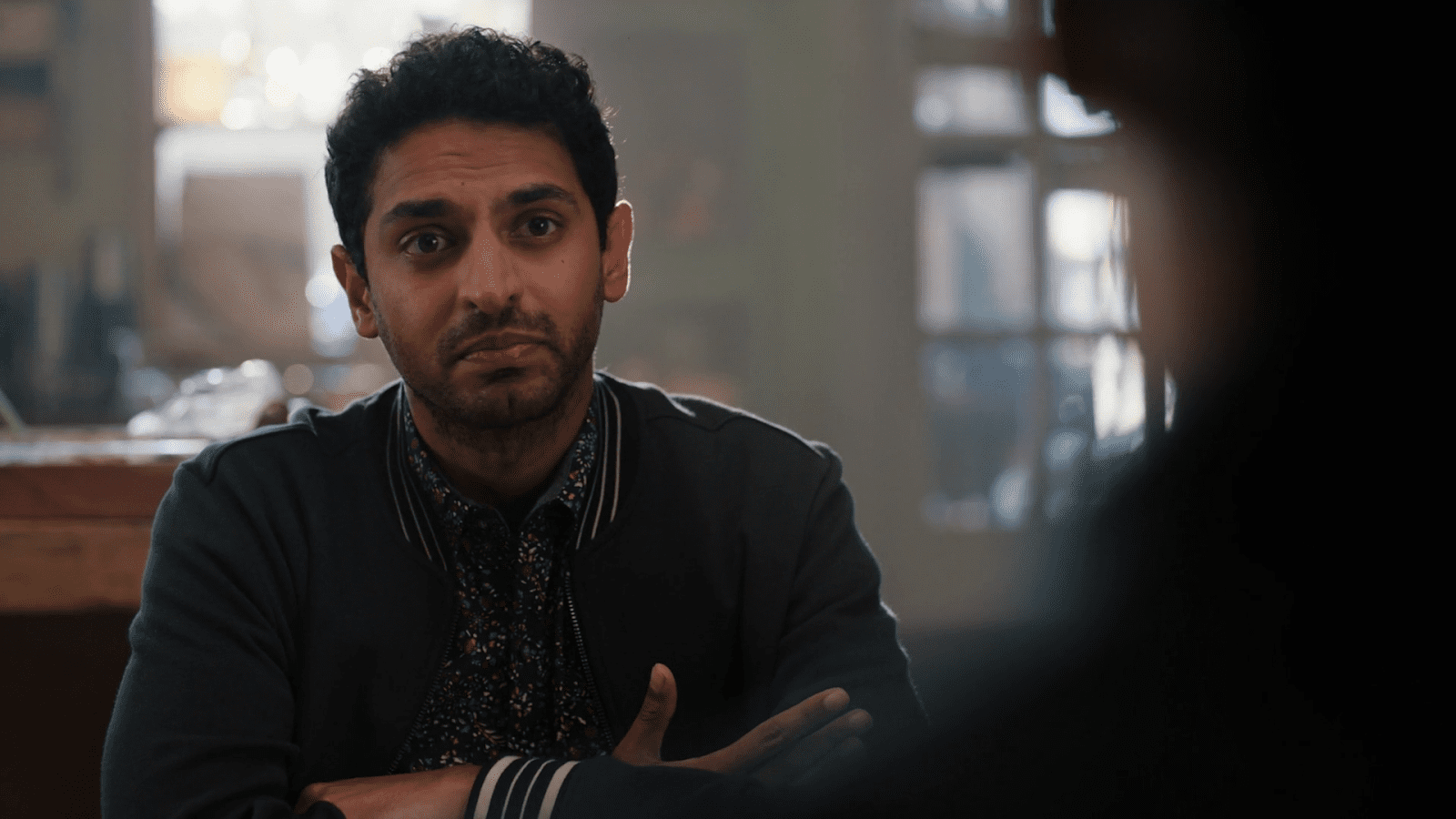A Nice Indian Boy (2025) Romance,Comedy D v D