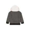 thumbnail image 5 of Night Before Christmas Toddler Boys Fleece Hoodie, Sizes 12M-5T, 5 of 5