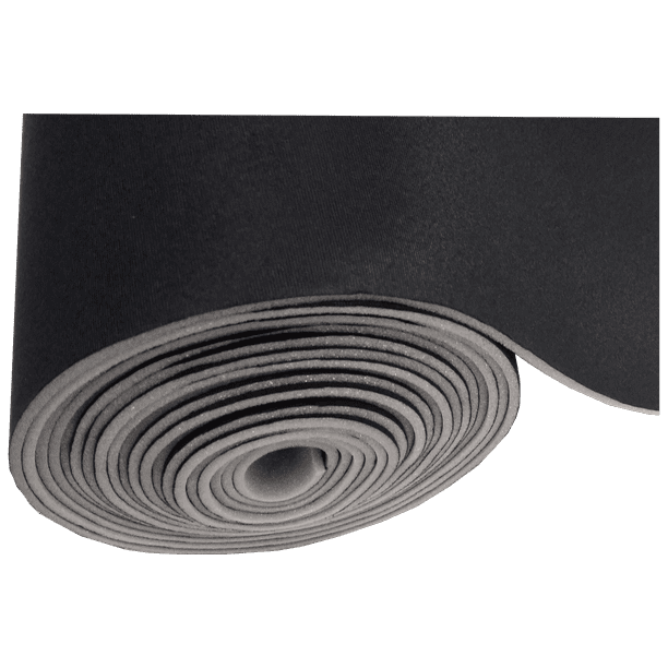 Headliner Magic Black Universal Headliner Ceiling Fabric Foam Back 120