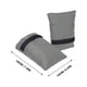 thumbnail image 2 of Fiudx Cubierta de Grifo para Exterior, Envoltura Protectora Anticongelante para Invierno, Funda Aislante con Cordón, Fácil Instalación, Protección Contra Congelamiento, Mantenimiento de Jardines Domé, 2 of 2