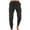 Dark Gray, variant on Diufon Men's Athletic Running Pants Casual Drawstring Waist Quick Dry Baggy Cropped Sweatpants with Pockets