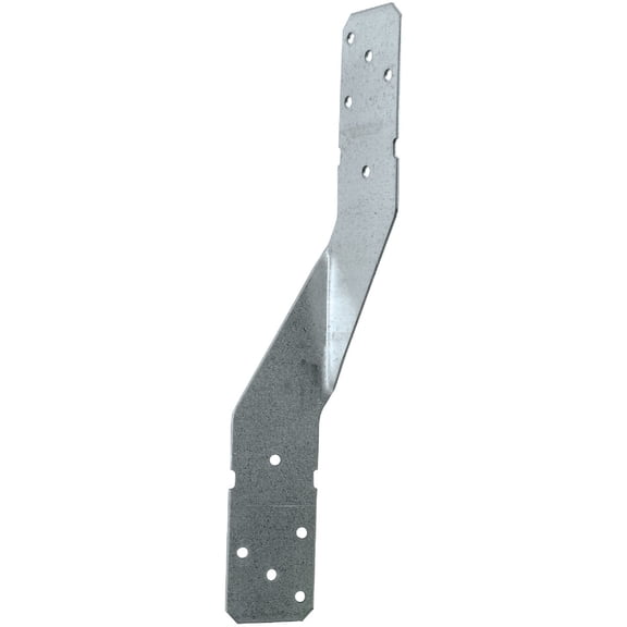 Simpson Strong-Tie H8Z — Residential Use, Standard Application