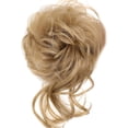 thumbnail image 1 of elástico para el cabello desordenado, Bun Scrunchies Banda para el cabello natural cómoda y suave al para mujeres y niñas , 24 Salvador círculo de pelo desordenado, 1 of 4