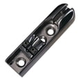 thumbnail image 4 of Puente individual de Guitarra baja Sunnimix 4 piezas Negro, 4 of 7