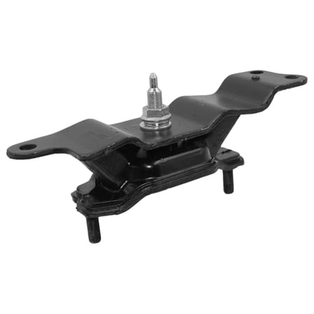 4M Auto Parts Left Transmission Mount 1PC Part Number. 9726 A7385 EM-7080 112203NT0A