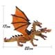 thumbnail image 2 of Figura de juguete coleccionable: reyes, calaveras, islas, dinosaurios, 2 of 2