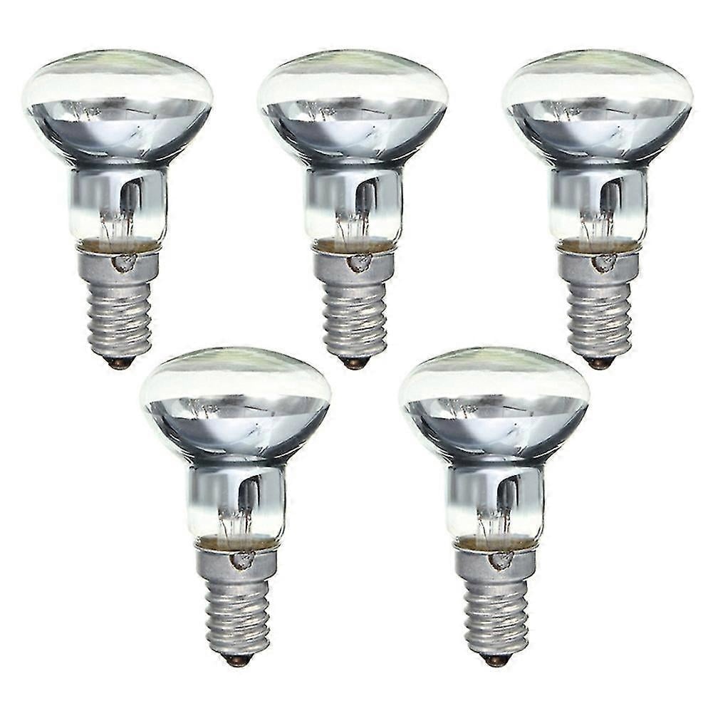 67 R39 Replacement Lava Lamp E14 R39 30w Spotlight Screw In Light Bulb Clear ...